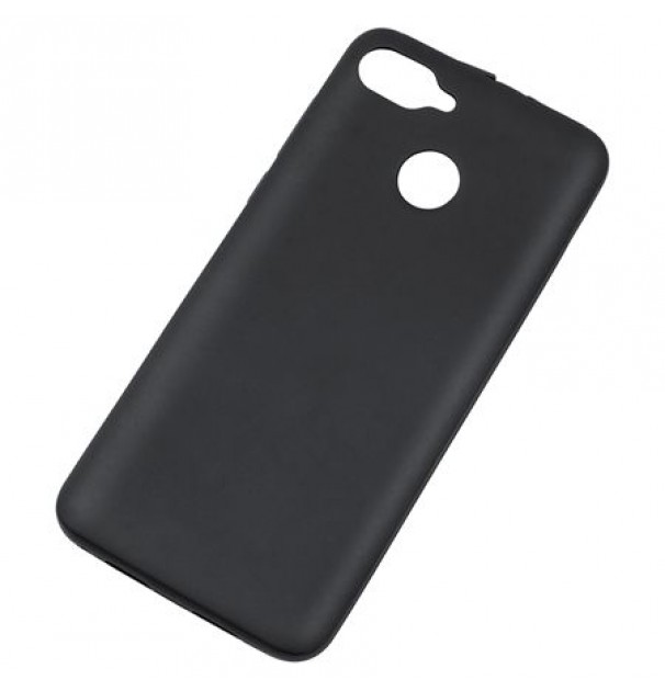 Husa Dedicata Flow 6 / 6s / 6 Lite