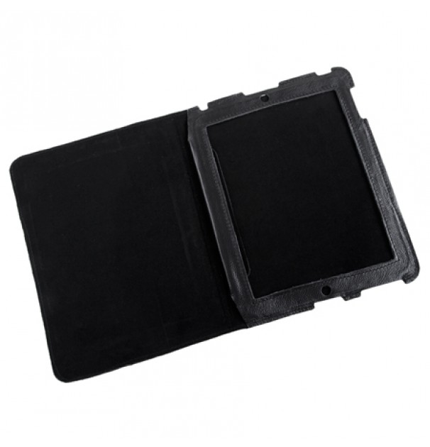 Husa Neagra Apple Ipad 3