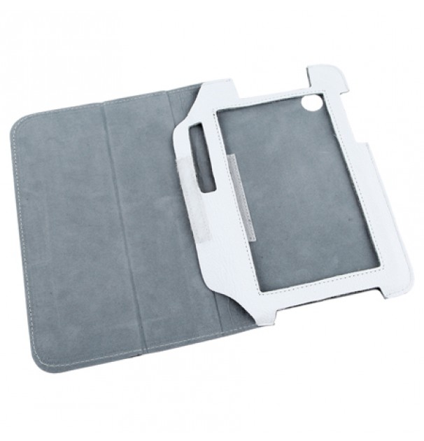 Husa Piele Naturala Samsung Galaxy Tab P3100