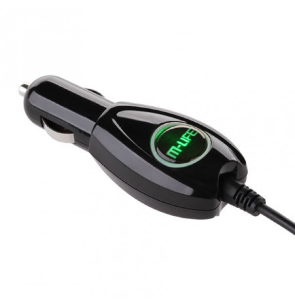 Incarcator Auto Lg Kg800 800ma M-life