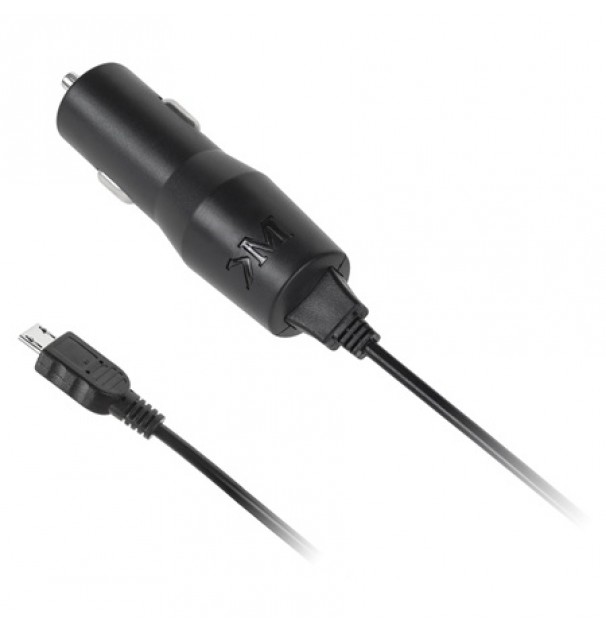 Incarcator Micro Usb Auto Kruger&matz