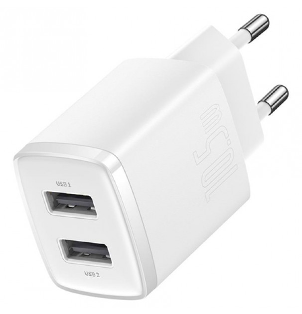 Incarcator Retea 10.5w Baseus Compact