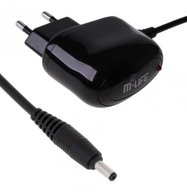 Incarcator Retea M-life Mufa 2.5mm 2000ma