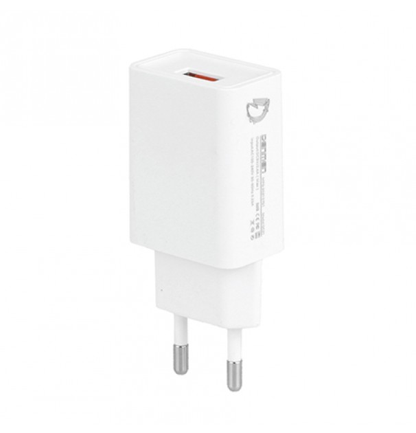 Incarcator Retea Micro Usb 2100ma