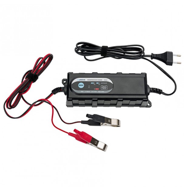 Incarcator Smart Auto Universal 3.8a 6-12v