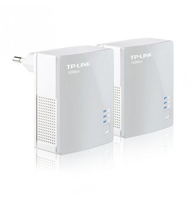 Kit Adaptor Powerline Tl-pa4010 Tp-link