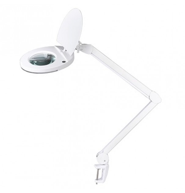 Lampa Cu Lupa 5 Dioptrii T4 22w