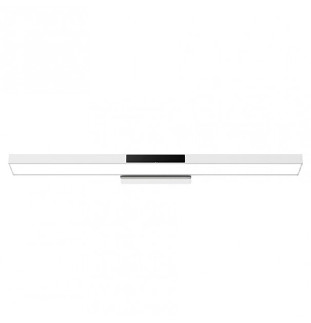 Lampa Led Magnetica Senzor Miscare 3w 2x1200 Mah Platin