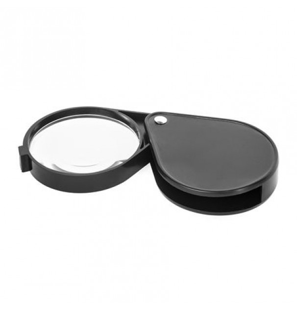 Lupa De Mana 60mm 6d