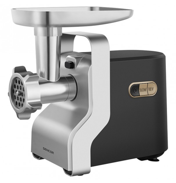 Masina De Tocat Carne 700w Sencor