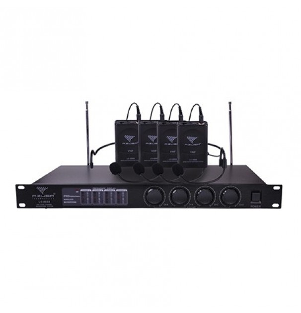 Microfoane Ls-888 Azusa 4 Casti