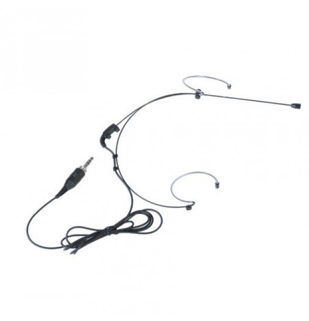 Microfon Casca Azusa