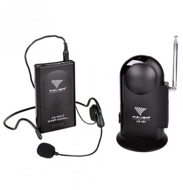 Microfon  Ls 101 Casca Dm06