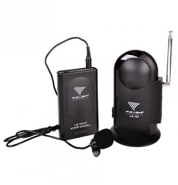 Microfon Rever Ls 101