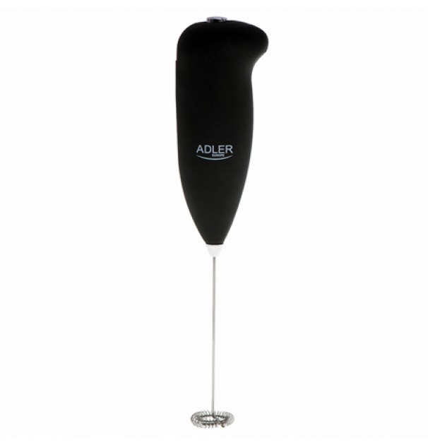 Milk Frother Manual Adler