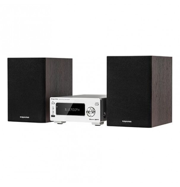 Mini Sistem Audio Tuner Fm Bluetooth K&m Mini Sistem Audio Tuner Fm Bluetooth K&m