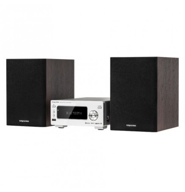 Mini Sistem Audio Usb/tuner Fm/bluetooth K&m Mini Sistem Audio Usb/tuner Fm/bluetooth K&m