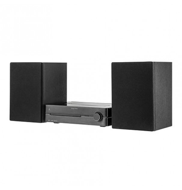 Minisistem Audio Dvd, Hdmi, Usb, Bt, Nfc, Dab Minisistem Audio Dvd, Hdmi, Usb, Bt, Nfc, Dab