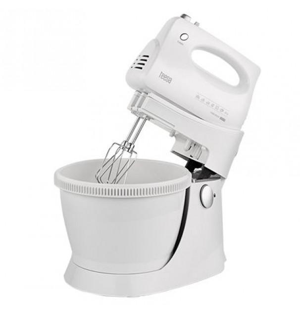 Mixer Cu Bol 300w Teesa