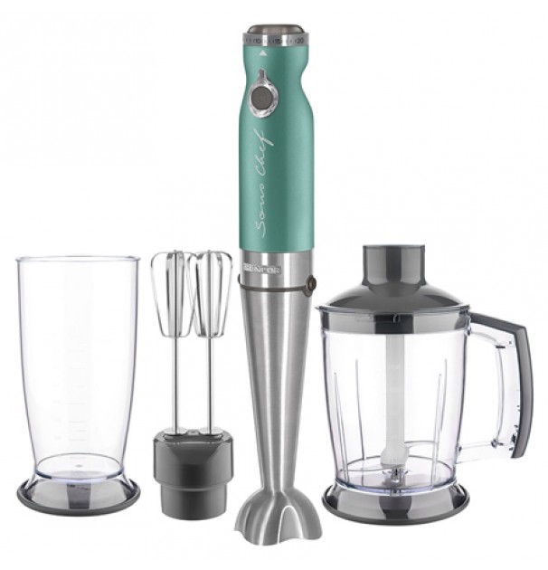 Mixer De Mana 4 In 1 1200 W Sencor
