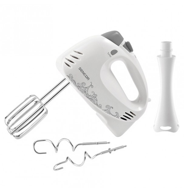 Mixer De Mana 400w Sencor