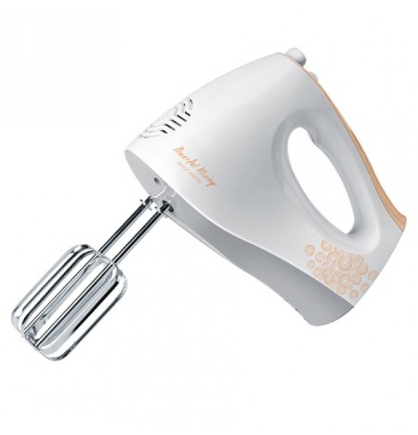 Mixer Manual 500w Sencor