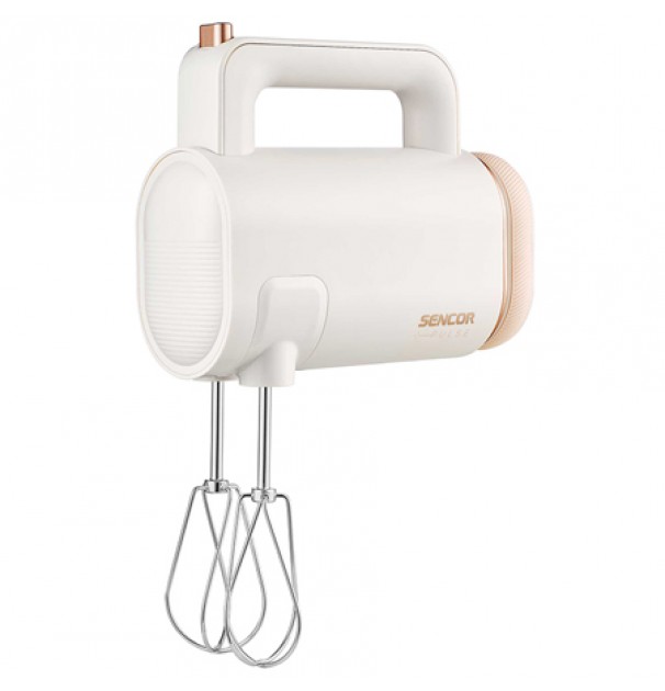 Mixer De Mana 8 Viteze 2000mah Sencor