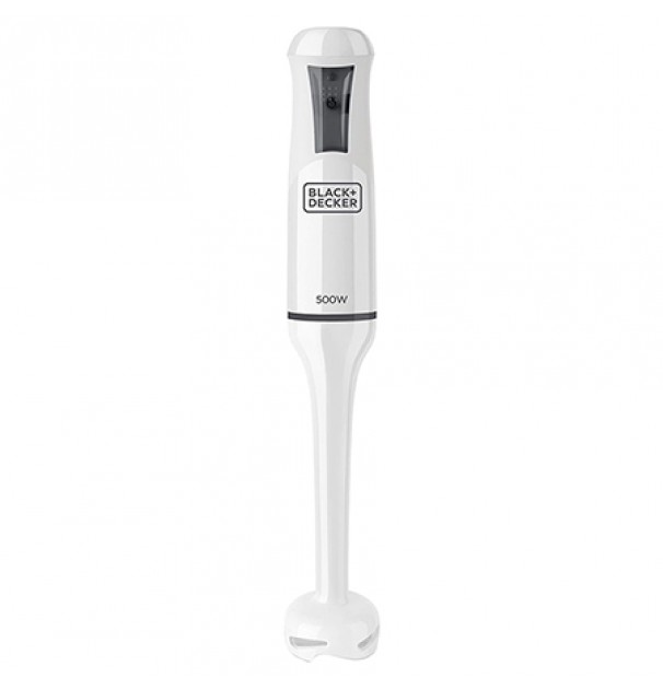 Mixer Vertical 500w Bol 700ml Black&decker