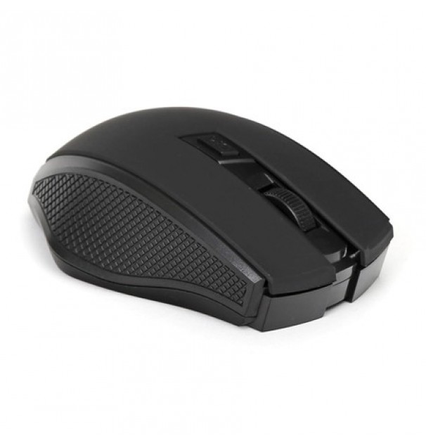Mouse Om08 Negru Omega
