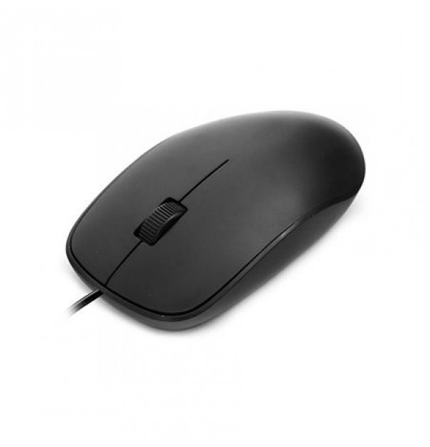 Mouse Optic 800dpi Usb Omega