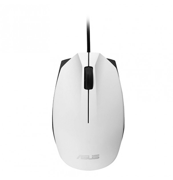 Mouse Optic Cu Fir Ut280 Alb Asus