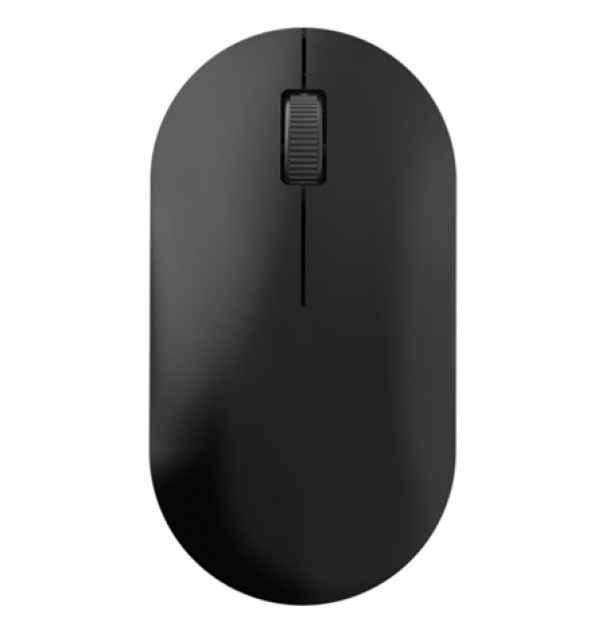 Mouse Wireless 2.4 Ghz 1200 Dpi Negru Omega