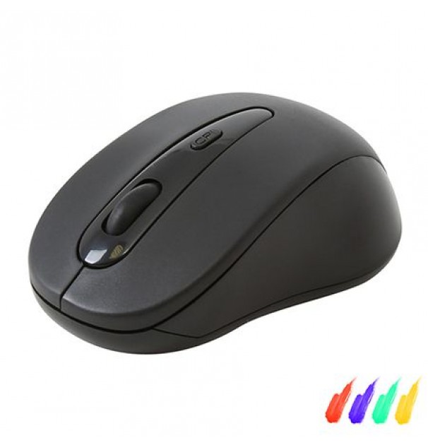 Mouse Wireless Om416 Omega
