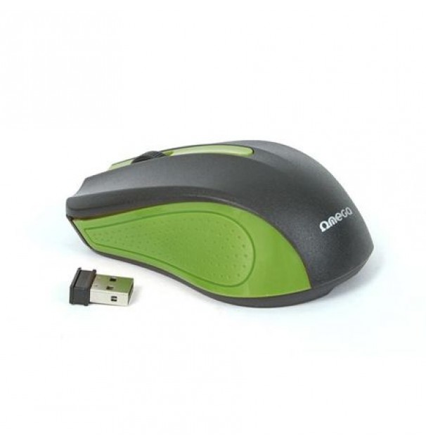 Mouse Wireless Om419 Omega