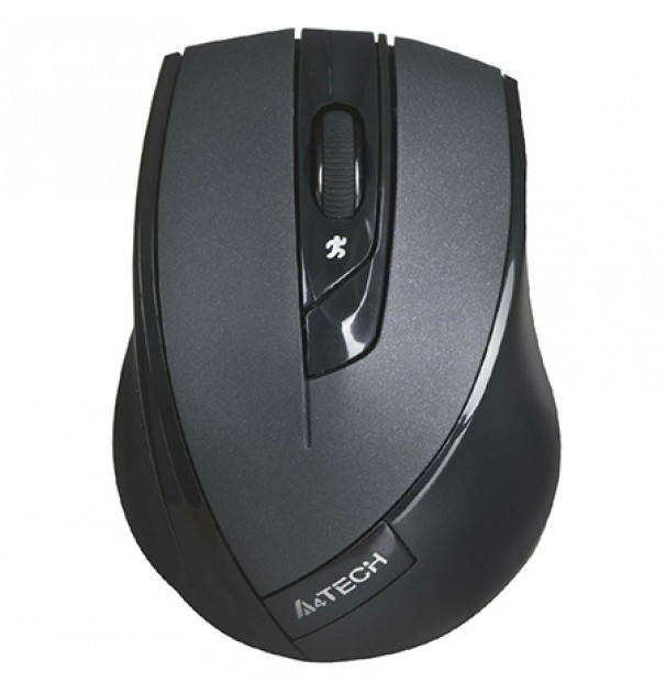 Mouse Wireless Optic 2000dpi G7-600nx1 A4tech