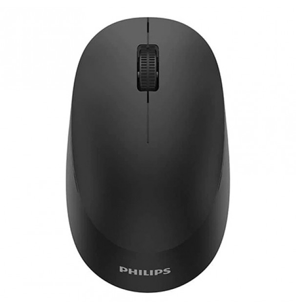 Mouse Wireless Silentios Spk7307 Philips