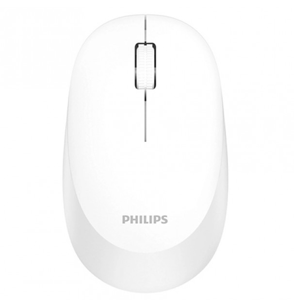 Mouse Wireless Spk7307wl Philips