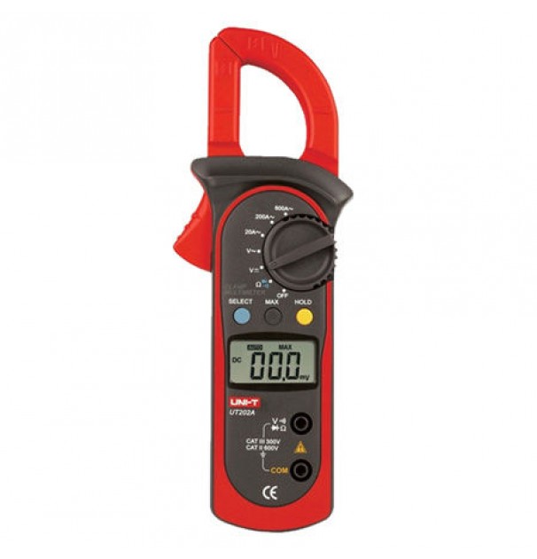 Multimetru Digital Ut202a