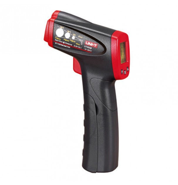 Multimetru Digital Ut300b