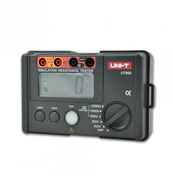 Multimetru Universal Ut502