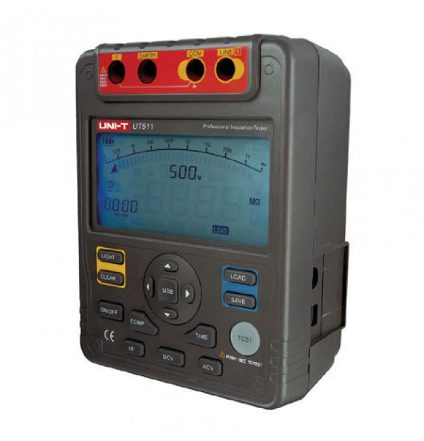 Multimetru Universal Ut511