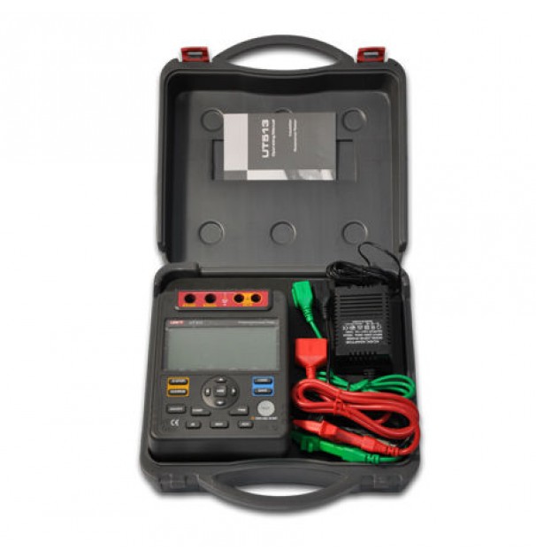 Multimetru Universal Ut513