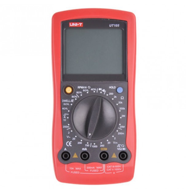 Multimetru Ut105