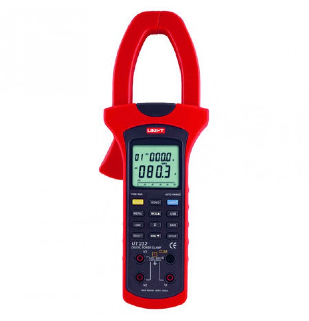 Multimetru Ut232
