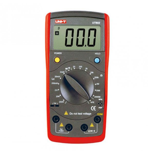 Multimetru Ut602
