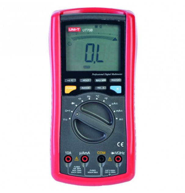 Multimetru Ut70b
