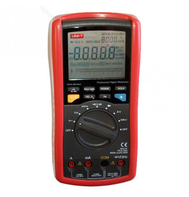 Multimetru Ut70d