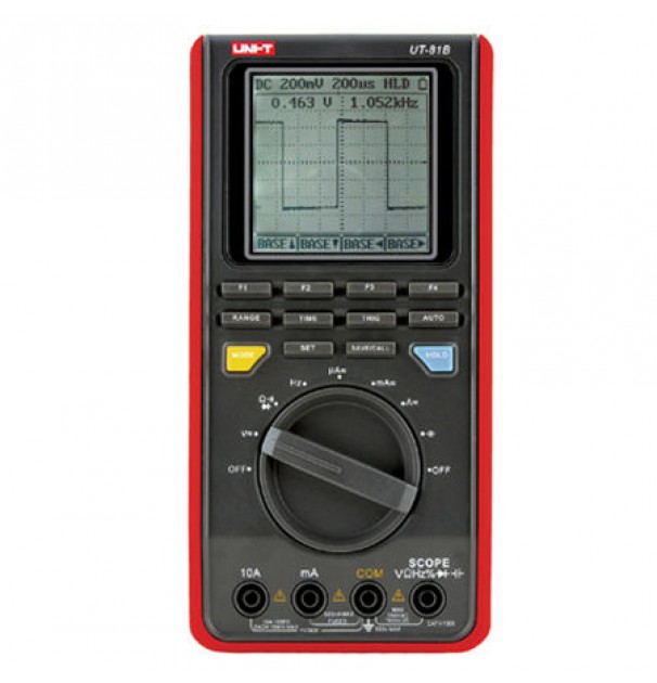 Multimetru Ut81b