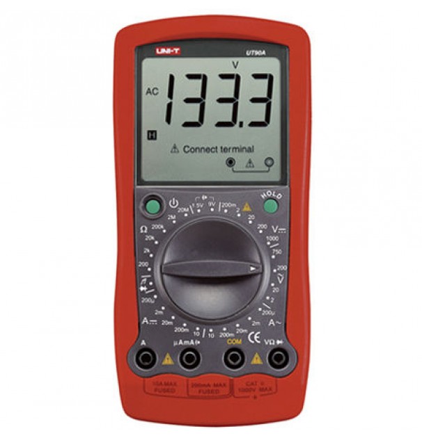 Multimetru Ut90a