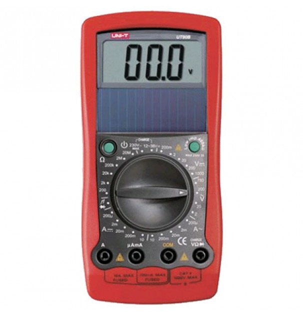 Multimetru Ut90b
